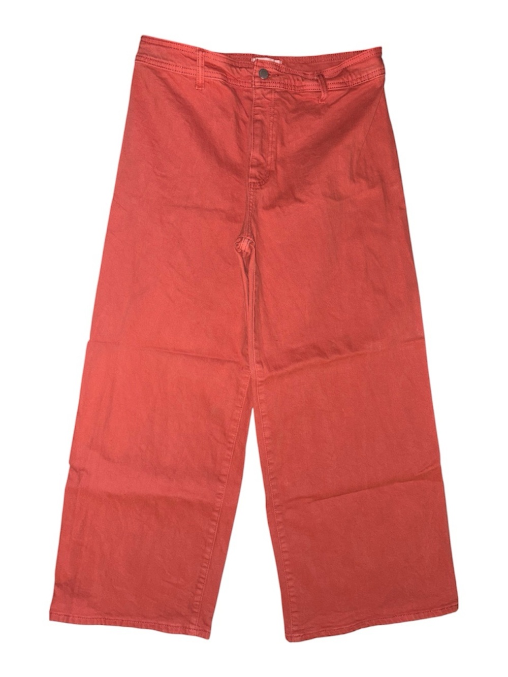 Universal Thread Sailor Wide Leg jeans size 12
